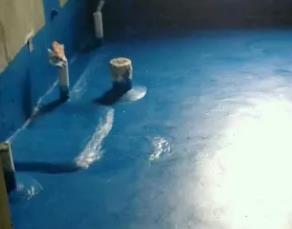 东乌珠穆沁卫生间测漏水多少钱